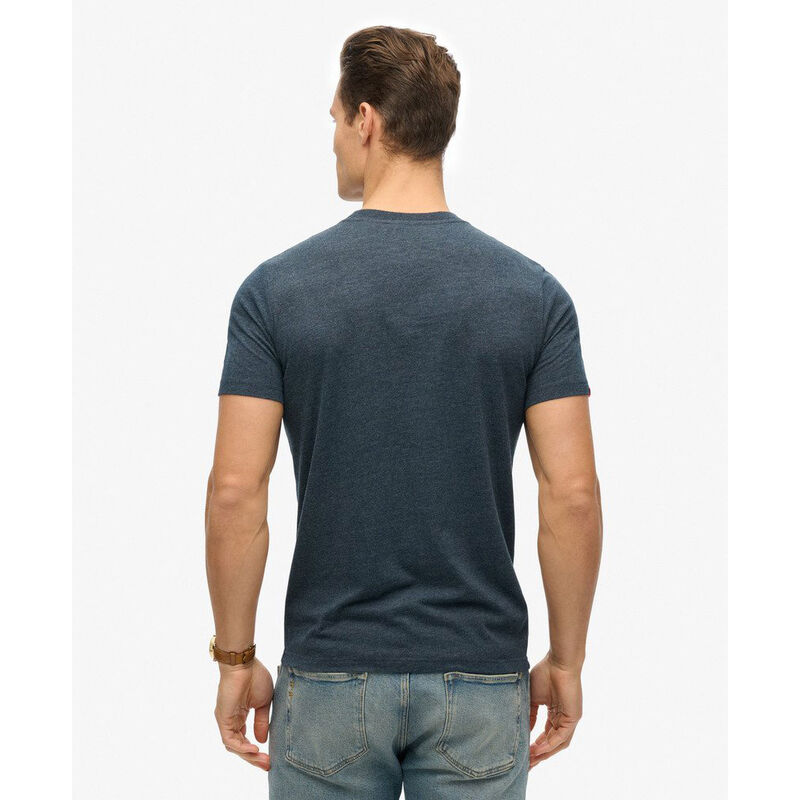 Superdry Japan Stripe Relaxed Tee image number 1